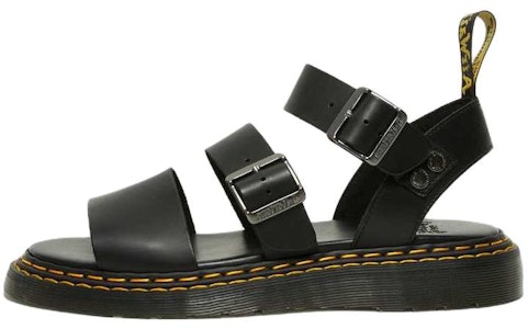 Dr. Martens Sandal 'Kulit Hitam' 27860001 Buy Dr. Martens Sandal 'Kulit Hitam' 27860001