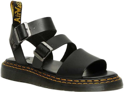 Dr. Martens Sandal 'Kulit Hitam' 27860001 Order Dr. Martens Sandal 'Kulit Hitam' 27860001
