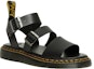 Order Dr. Martens Sandals 'Black Leather' 27860001