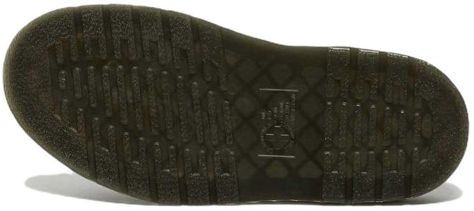 Dr. Martens Sandal 'Kulit Hitam' 27860001 Details for Dr. Martens Sandal 'Kulit Hitam' 27860001