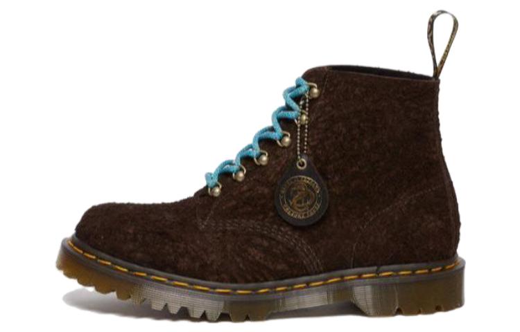 Buy Dr. Martens But Pendek 'Baldu Coklat Gelap' 30946201