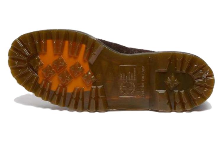 Purchase Dr. Martens But Pendek 'Baldu Coklat Gelap' 30946201