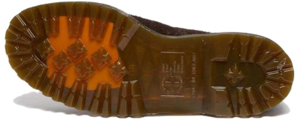 Dr. Martens But Pendek 'Baldu Coklat Gelap' 30946201 Purchase Dr. Martens But Pendek 'Baldu Coklat Gelap' 30946201