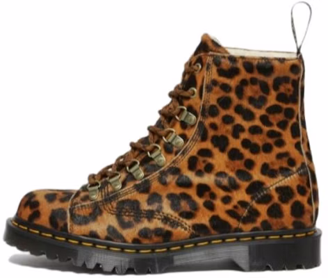 Dr. Martens Kasut Pendek 'Corak Harimau Bintang' 27786932 Buy Dr. Martens Kasut Pendek 'Corak Harimau Bintang' 27786932