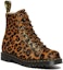 Order Dr. Martens Kasut Pendek 'Corak Harimau Bintang' 27786932