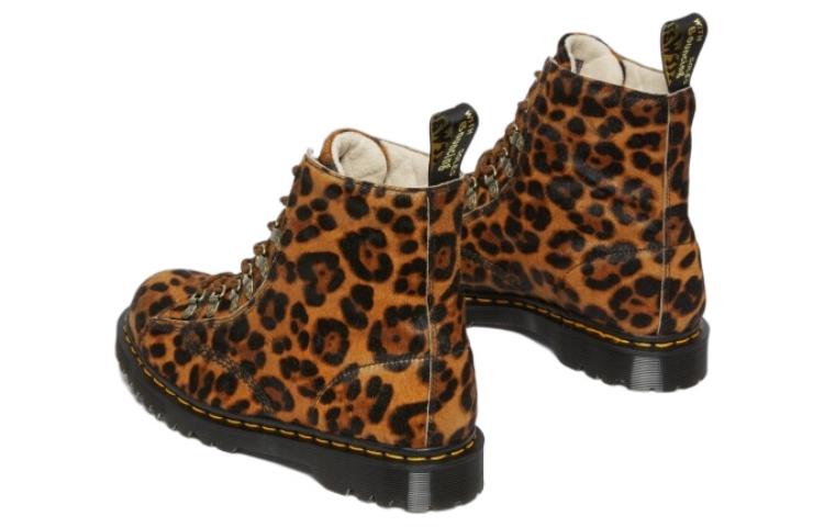 Purchase Bota Corta Dr. Martens 'Estampado Leopardo' 27786932