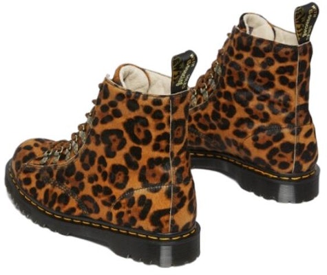 Dr. Martens Kasut Pendek 'Corak Harimau Bintang' 27786932 Purchase Dr. Martens Kasut Pendek 'Corak Harimau Bintang' 27786932