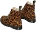 Purchase Dr. Martens Kasut Pendek 'Corak Harimau Bintang' 27786932