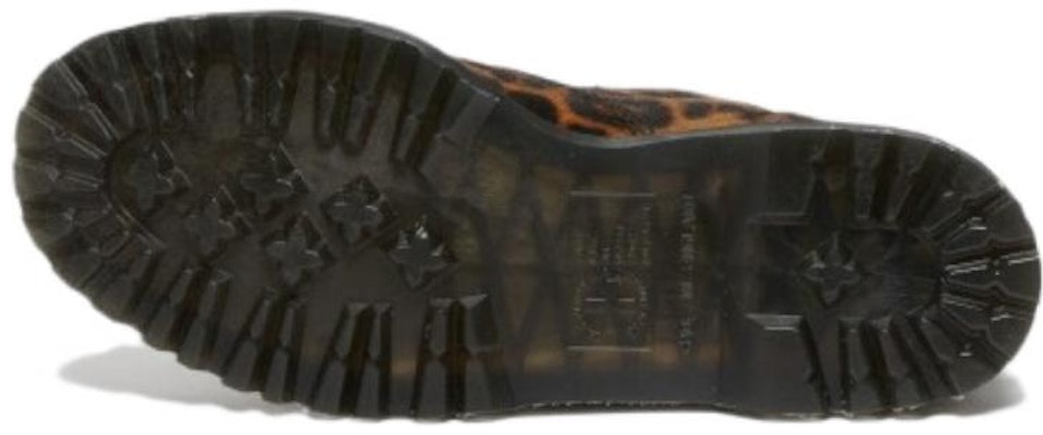 Dr. Martens Kasut Pendek 'Corak Harimau Bintang' 27786932 Details for Dr. Martens Kasut Pendek 'Corak Harimau Bintang' 27786932