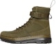 Buy Dr. Martens Boot Pendek 'Hijau Zaitun Selesa Tahan Lama Bernafas Beludru' 30837538