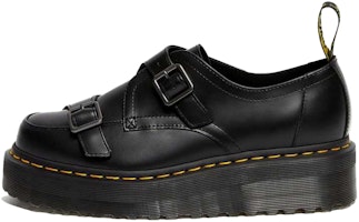 Dr. Martens Sidney Monk 'Thick Sole Unisex Black' 26207001 Dr. Martens Sidney Monk 'Thick Sole Unisex Black' 26207001