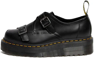Dr. Martens Sidney Monk 'Thick Sole Unisex Black' 26207001 Dr. Martens Sidney Monk 'Thick Sole Unisex Black' 26207001