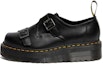 Buy Dr. Martens Sidney Monk 'Thick Sole Unisex Black' 26207001