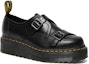 Order Dr. Martens Sidney Monk 'Thick Sole Unisex Black' 26207001