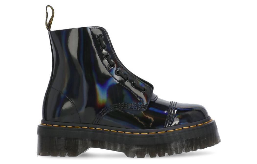 Dr. Martens Sinclair Boot 'Black'