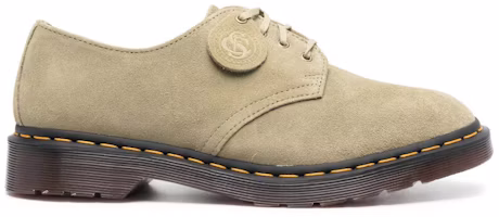 Dr. Martens Smiths 'Pale Olive' 30564358 Dr. Martens Smiths 'Pale Olive' 30564358