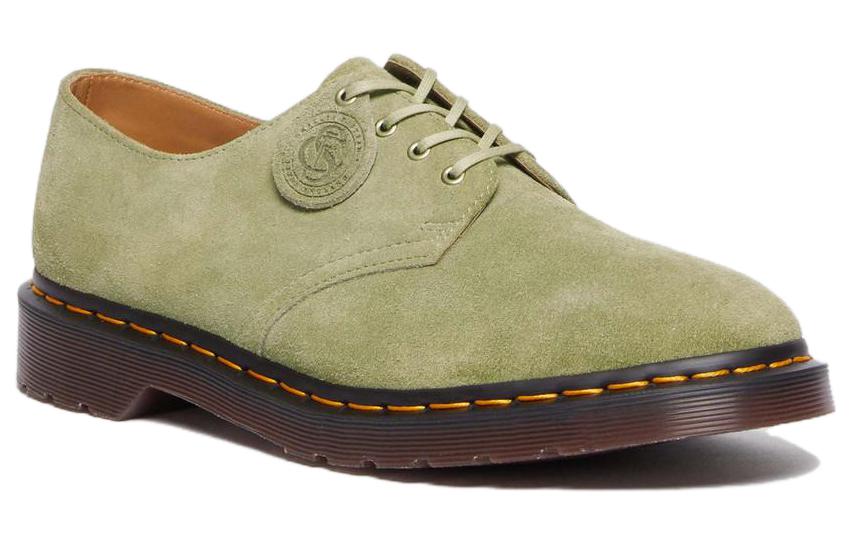 Order Dr. Martens Smiths 淺橄欖綠款式 30564358