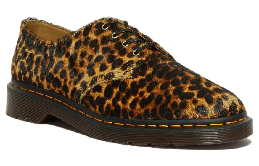 Dr. Martens Smiths Hair On Leopard 圖 3