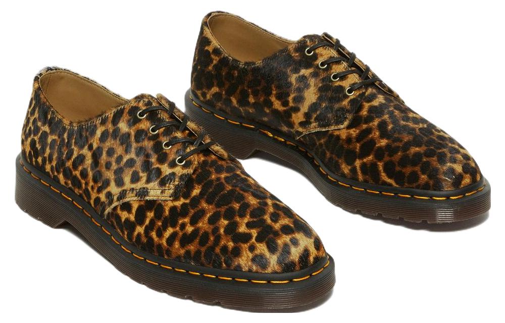 Dr. Martens Smiths Hair On Leopard 圖 4