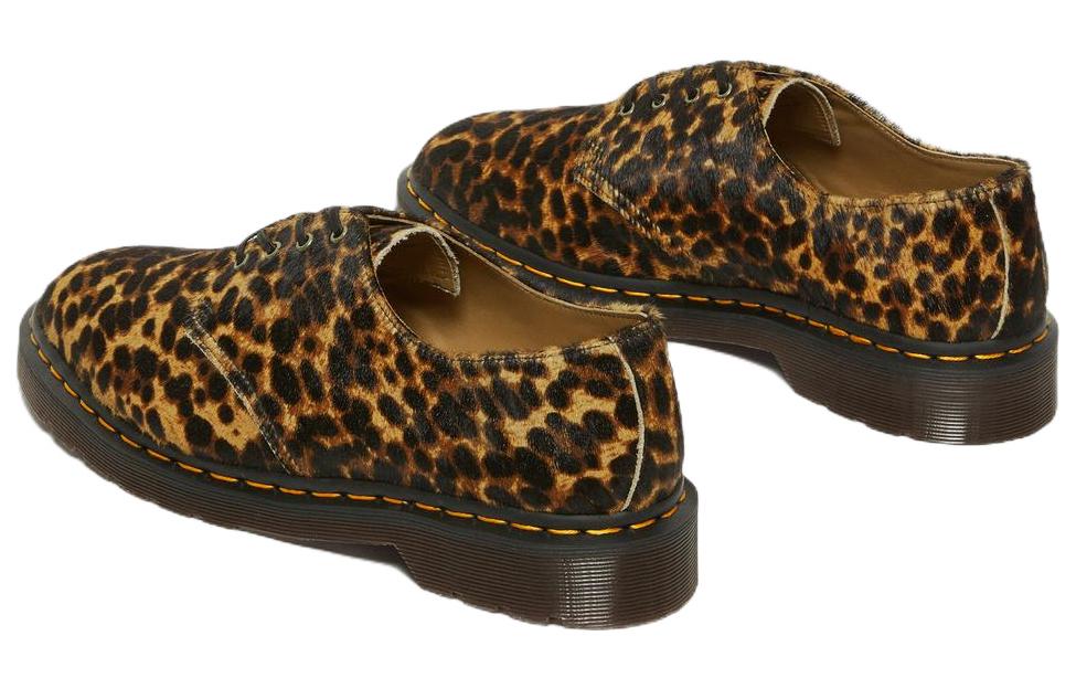 Dr. Martens Smiths Hair On Leopard 圖 6