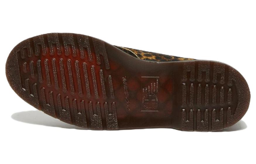 Dr. Martens Smiths Hair On Leopard 圖 7