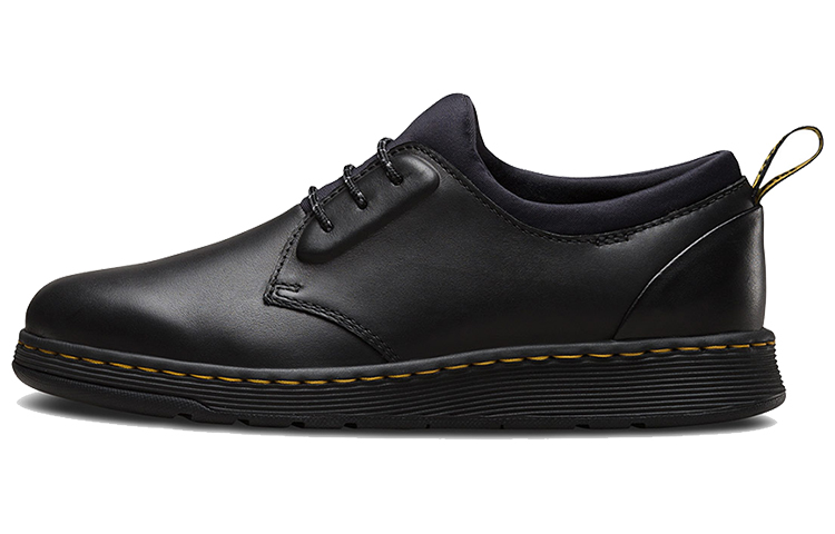 Dr. Martens Solaris NW Temperley 'Unisex Black'