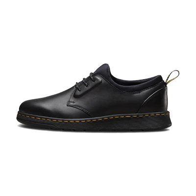 Dr. Martens Solaris NW Temperley 'Unisex Black'