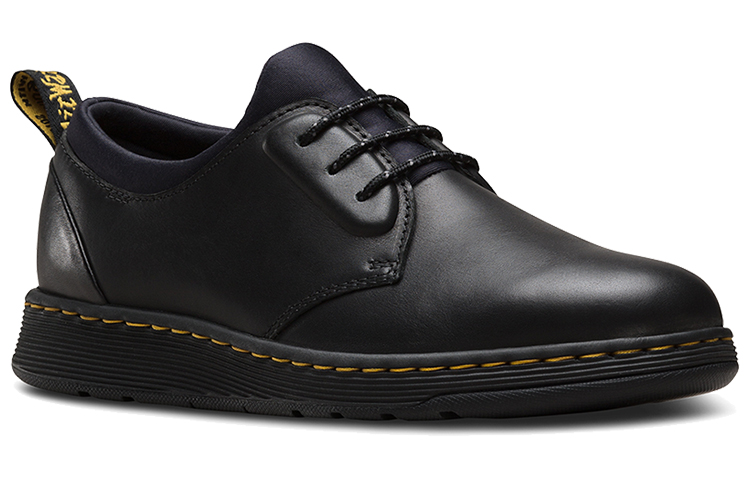 Dr. Martens Solaris NW Temperley 'Unisex Black' 圖 2