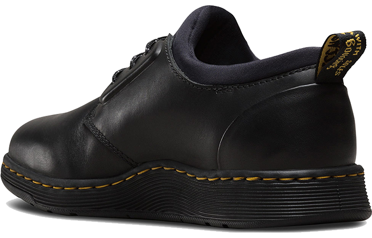 Dr. Martens Solaris NW Temperley 'Unisex Black' 圖 3