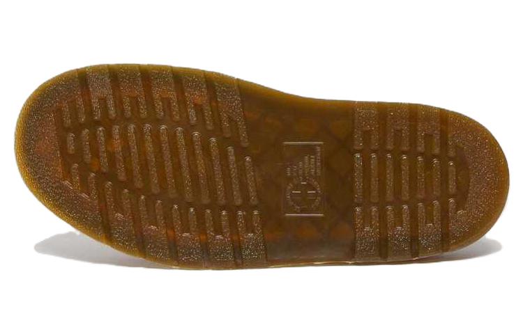 Dr. Martens Jorge 2 Slingback Mule 'Rust Tan' 圖 6