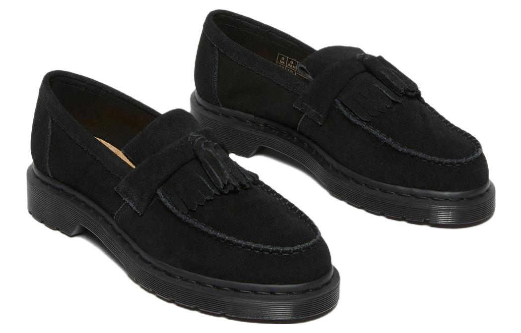 DrMartens タッセルローファー ADRIAN タッセルローファー