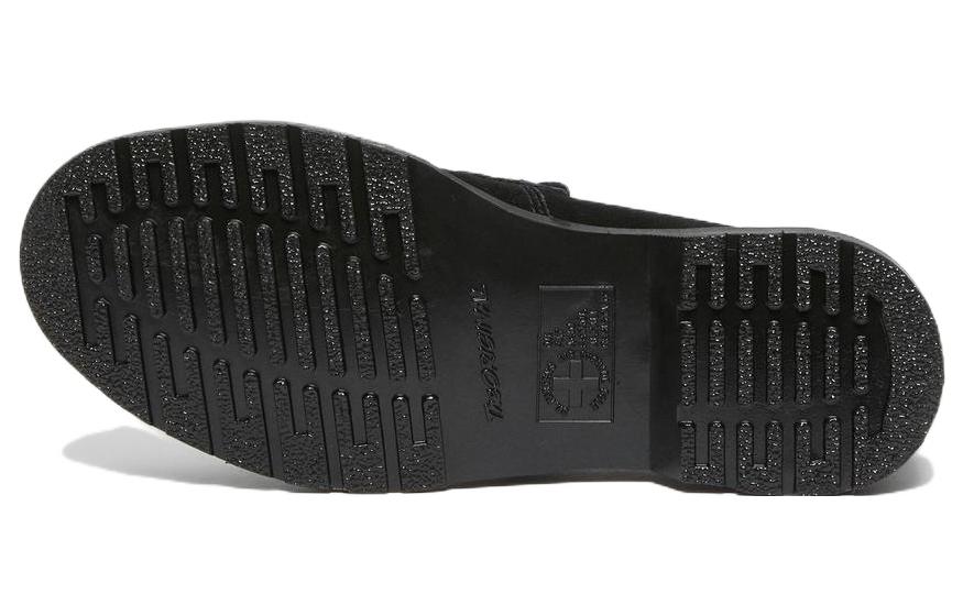 Dr. Martens Adrian Mono Tassel Loafer 'Black' 圖 6