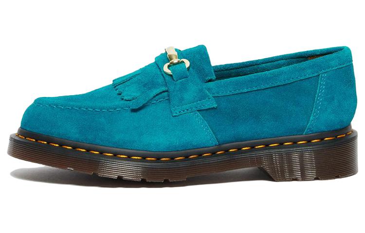 Dr. Martens Snaffle Suede
