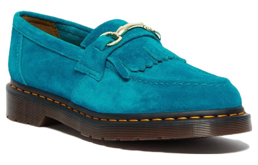 Dr. Martens Snaffle Suede 圖 2