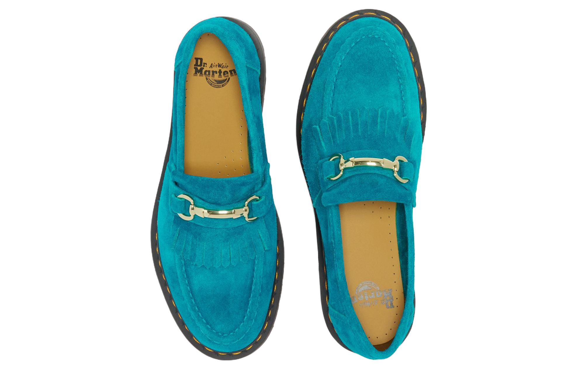 Dr. Martens Snaffle Suede 圖 3