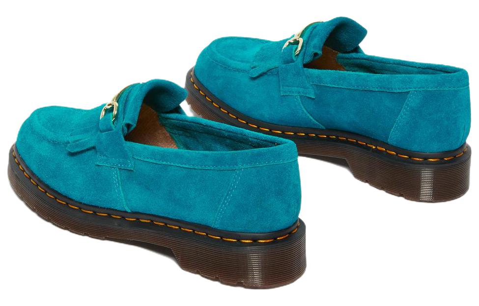 Dr. Martens Snaffle Suede 圖 4