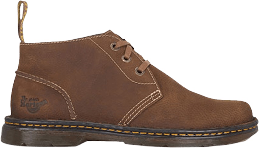 Dr martens 2025 sussex chukka