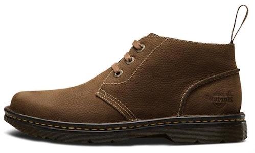Dr. Martens Sussex Chukka Boot 'Whiskey Pit Quarter' Lelaki 24446248 Buy Dr. Martens Sussex Chukka Boot 'Whiskey Pit Quarter' Lelaki 24446248