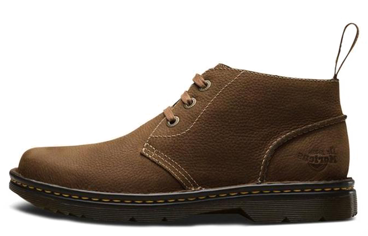 Dr. Martens Sussex Chukka Boot 'Whiskey Pit Quarter' 24446248