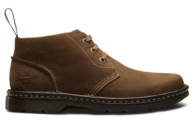 Dr. Martens Sussex Chukka Boot 'Whiskey Pit Quarter' 圖 2