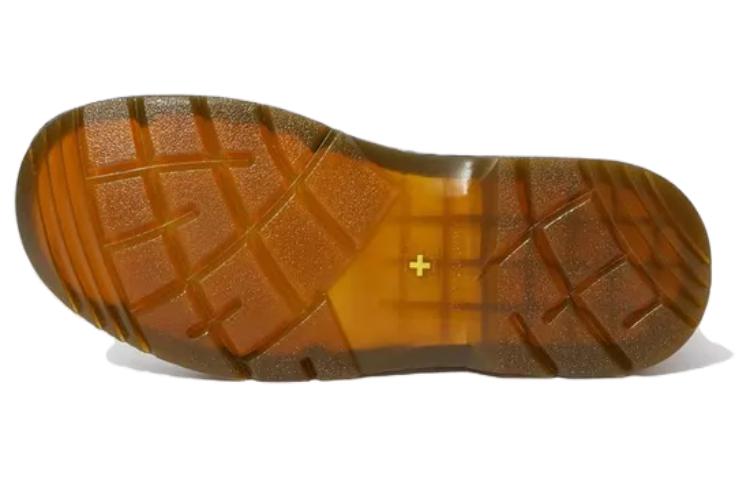 Dr. Martens Sussex Chukka Boot 'Whiskey Pit Quarter' 圖 5