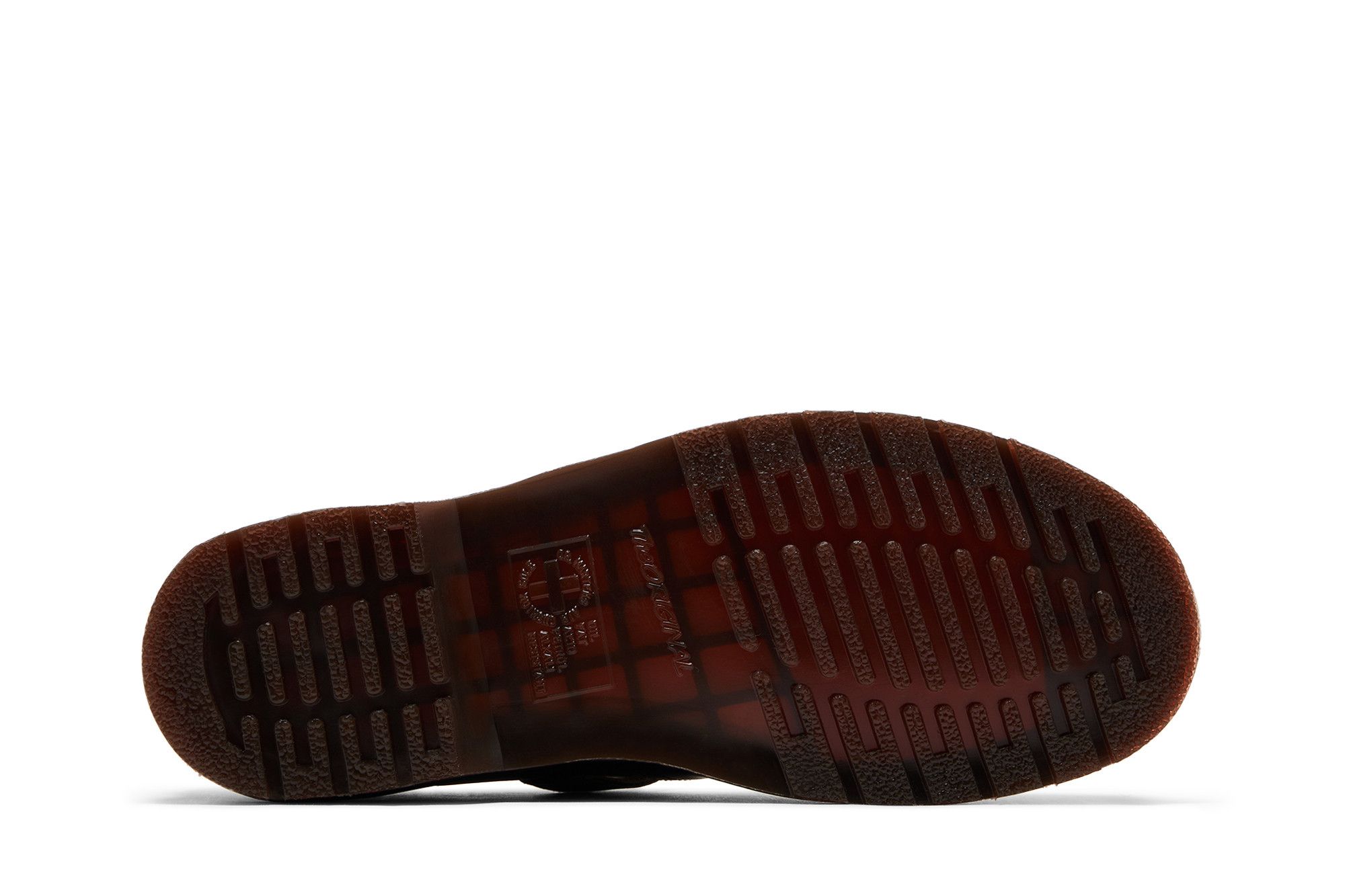 Shop Dr. Martens 马汀博士 T字带玛丽珍鞋「黑色」 31528001
