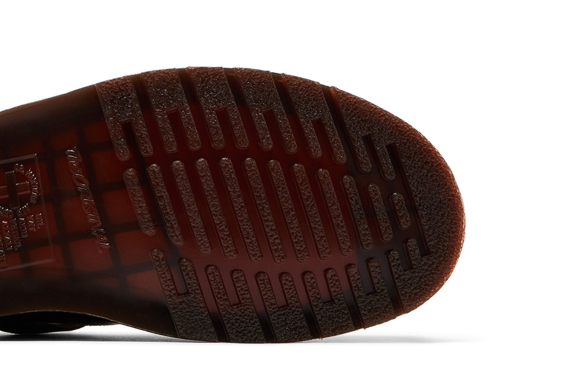 Purchase Dr. Martens 马汀博士 T字带玛丽珍鞋「黑色」 31528001