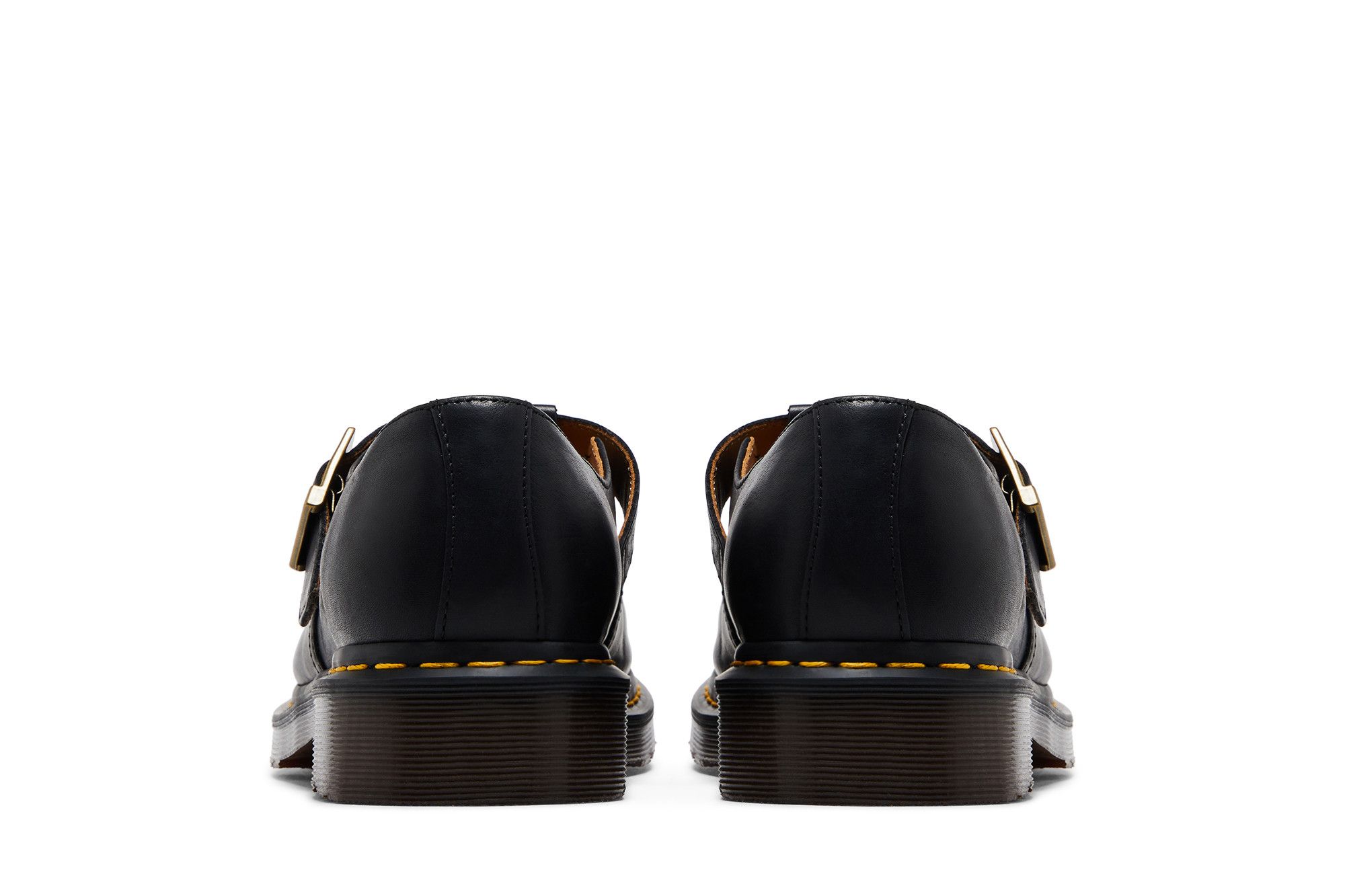 Details for Dr. Martens 马汀博士 T字带玛丽珍鞋「黑色」 31528001