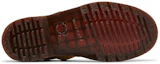 Shop Dr. Martens 马丁博士 T字带玛丽珍鞋「雾黄色」 31518761