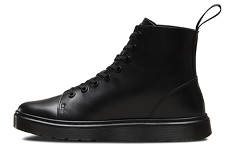 Dr. Martens Talib Brando 'Black'