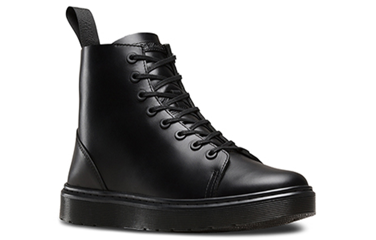 Dr. Martens Talib Brando 'Black' 圖 2