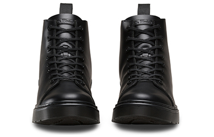 Dr. Martens Talib Brando 'Black' 圖 3