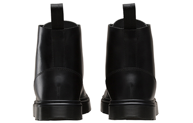 Dr. Martens Talib Brando 'Black' 圖 4