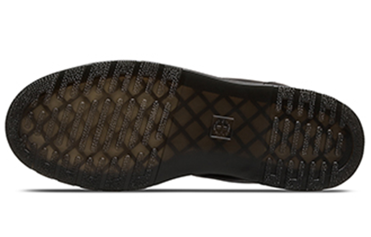 Dr. Martens Talib Brando 'Black' 圖 6